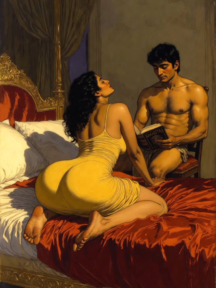 tejaswini prabhakar tweet media