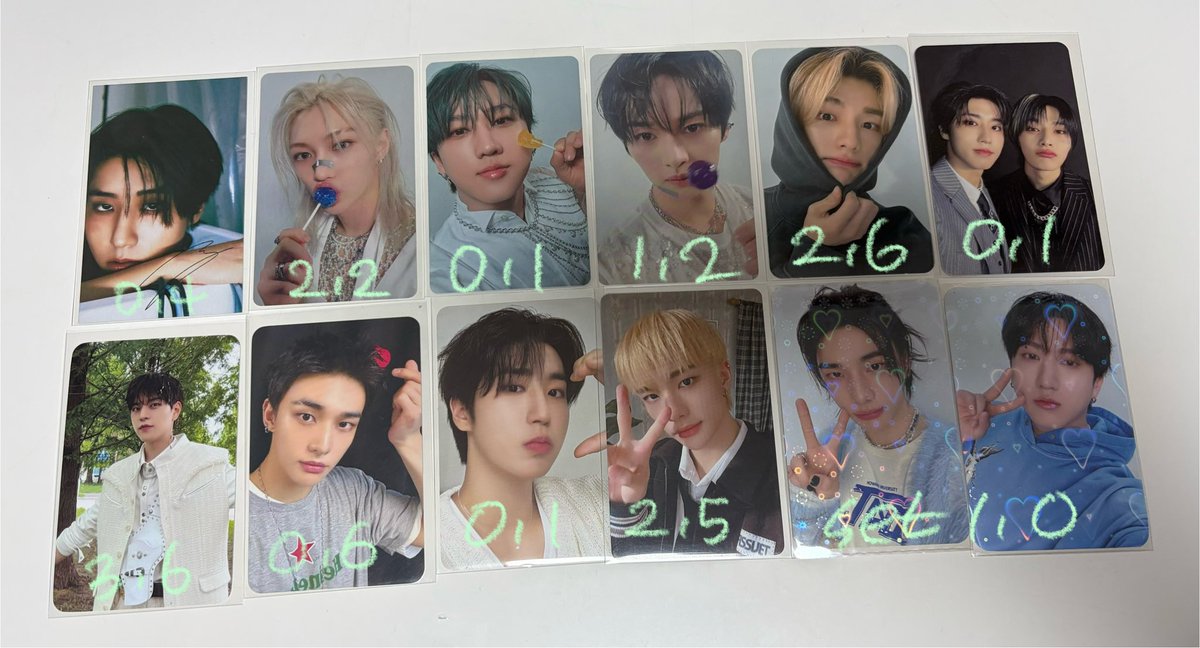 hyronnym's tweet photo. 스트레이키즈 스키즈 양도 판매 sell wts
straykids skz pc 포카 포토카드
방찬 리노 창빈 현진 한 필릭스 승민 아이엔
처분 팬미팅 엠디 스테이존 슈스제 나고야
시그 사운드웨이브 테이프 박스 박테 팝업 엠디 md 10cm 스키주 스탠드 자석

준등기, 반택, 일택⭕️ https://t.co/U1OVJwATuv