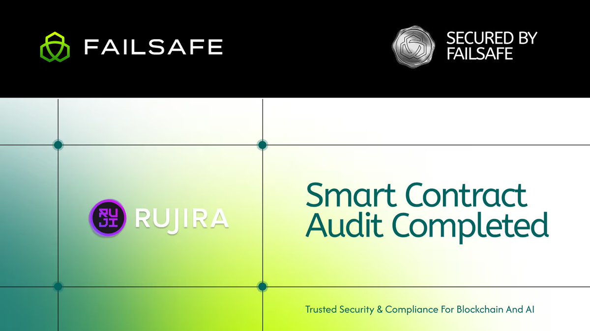 FailSafe tweet media