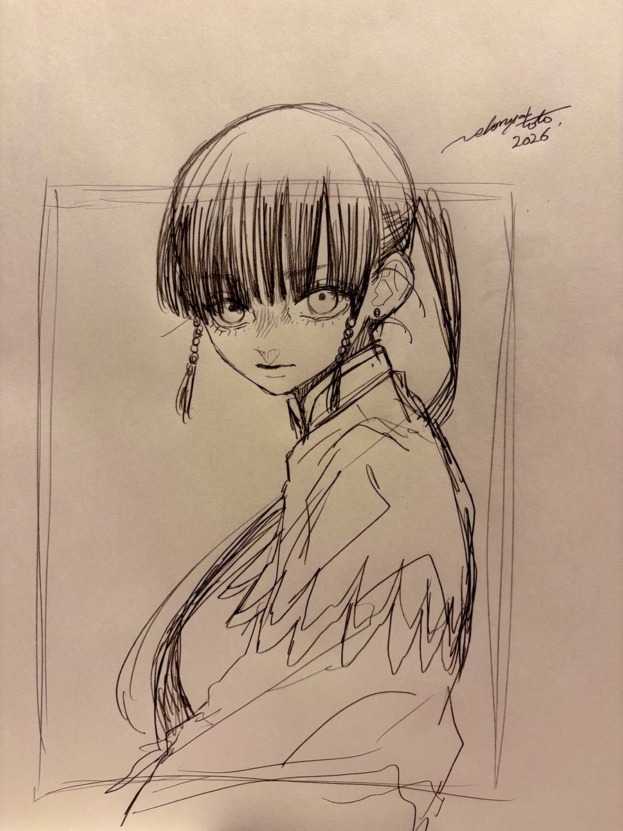 ベロニカ都登🐅velonyca toto (@velonyca) / Posts / X