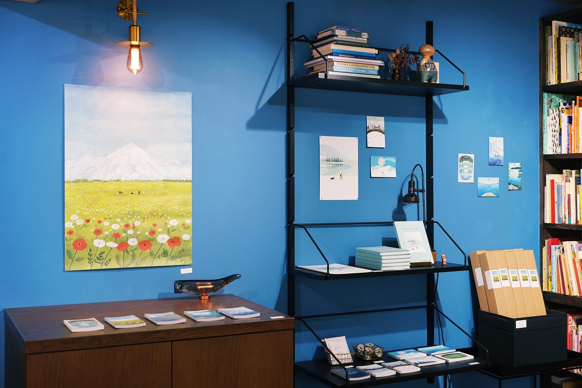 本日も無事に終了しました。 くのまり（@marikuno）さんのB2ポスターは