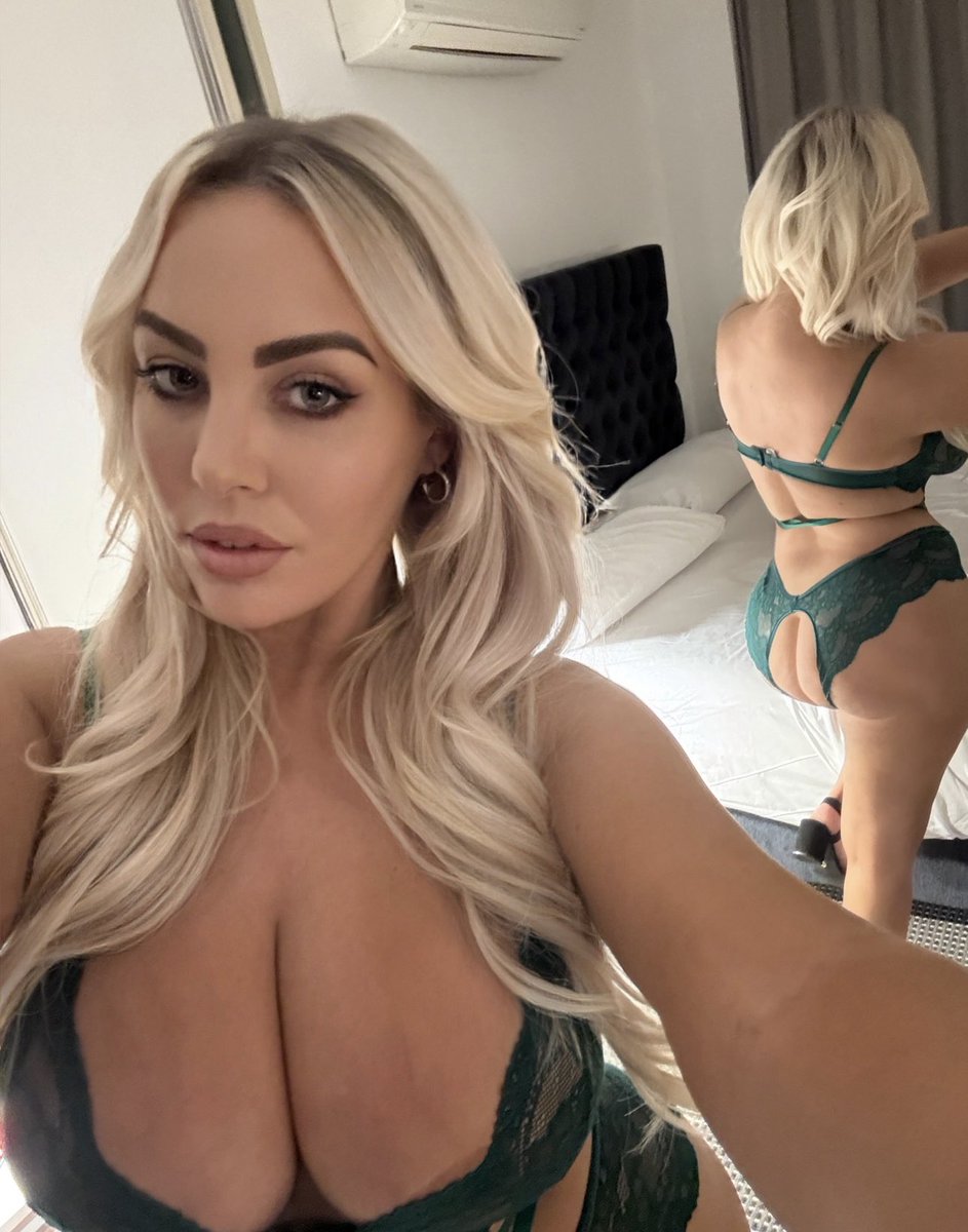 Evie Leana tweet media