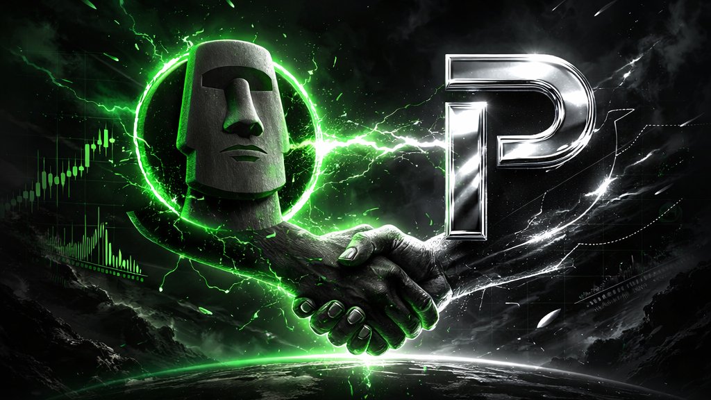 We’re teaming up with PolycoolApp to bring seamless execution to our real-time whale detection.

We chose Polycool for a reason:
• Clean, smooth pro-grade UI
• Telegram-native trading (no context switching)
• Fast markets, full orderbook, zero friction

Signals mean nothing