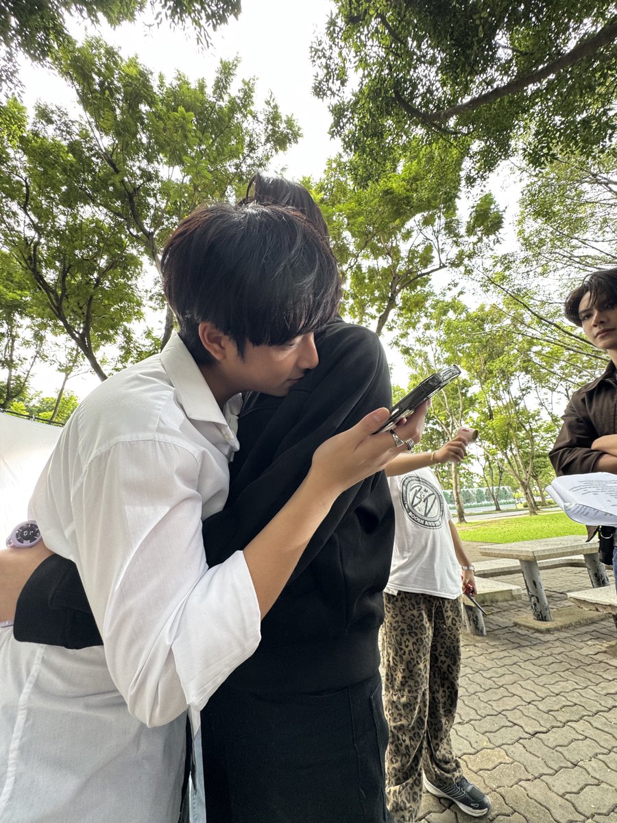 ไอตานั่นอะ เก็บอาการหน่อย 55525222552522562626262266 #DareYouToDeathFinalEP https://t.co/t6qvvPRw9D