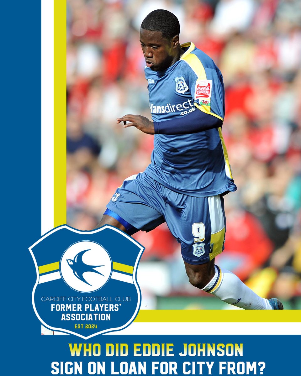 Cardiff City FPA tweet media