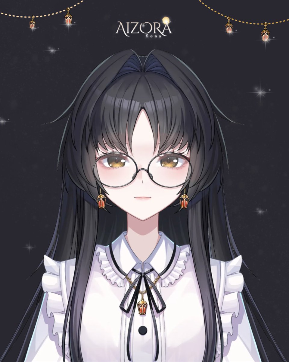 Sena ✧ Vstoryteller tweet media