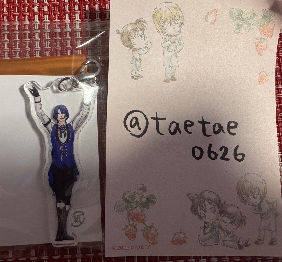 🫑もも🫑 tweet media