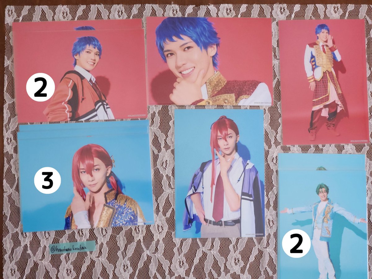 ほの香 tweet media