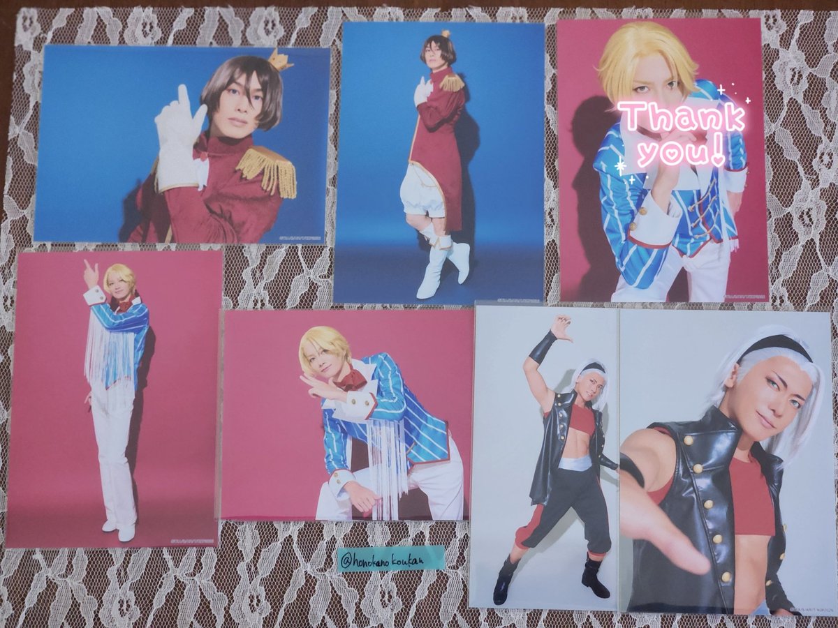 ほの香 tweet media