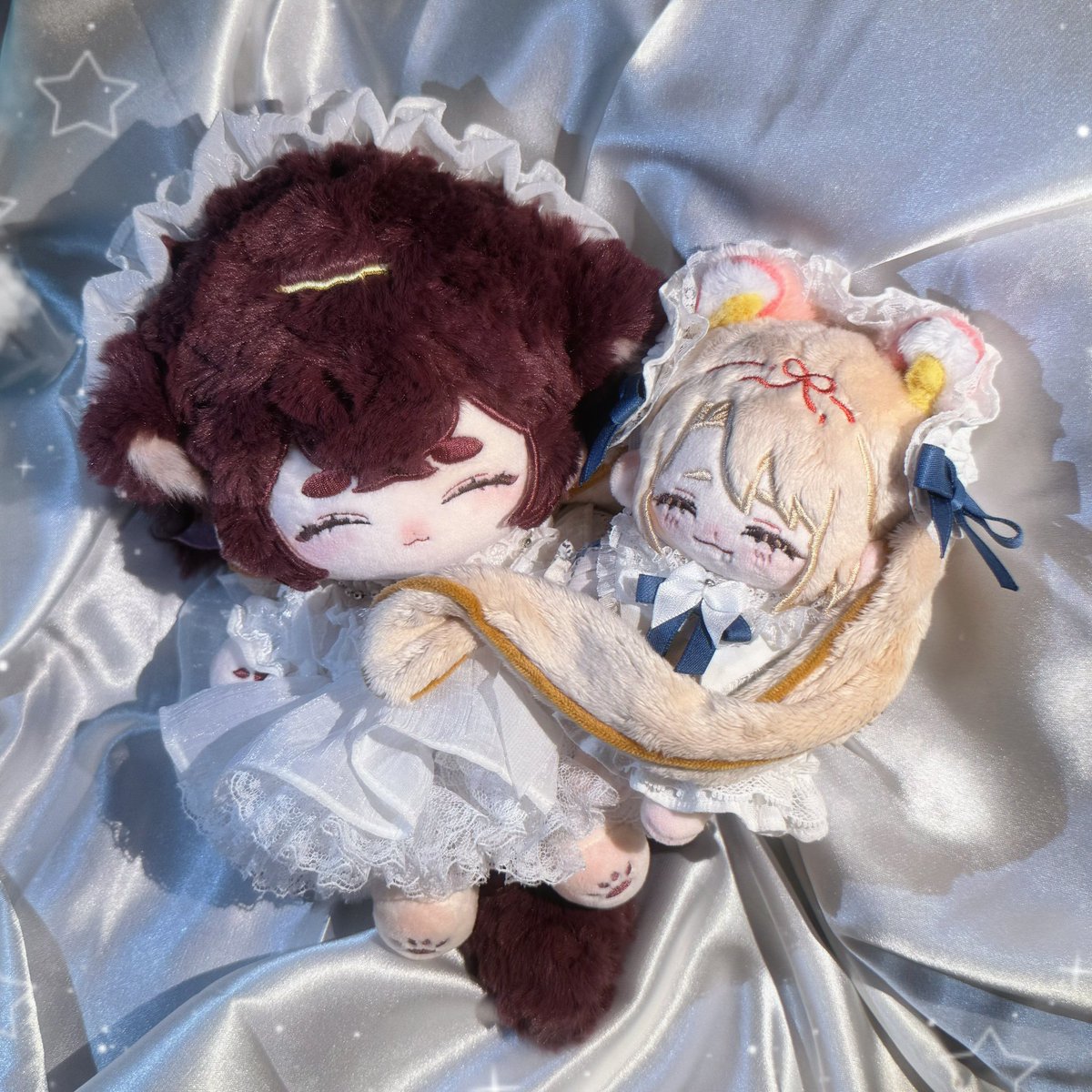 # にっこりぬい大好き部