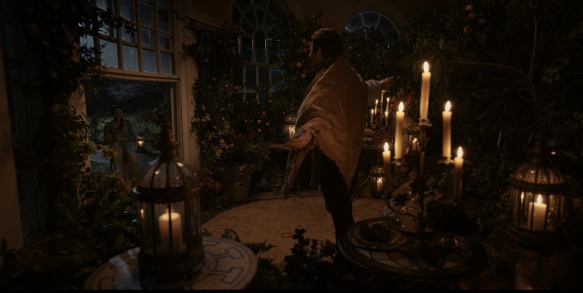 satvrnslola's tweet photo. hands down the most beautiful scene bridgerton has ever done. https://t.co/KIcCmLGUrs