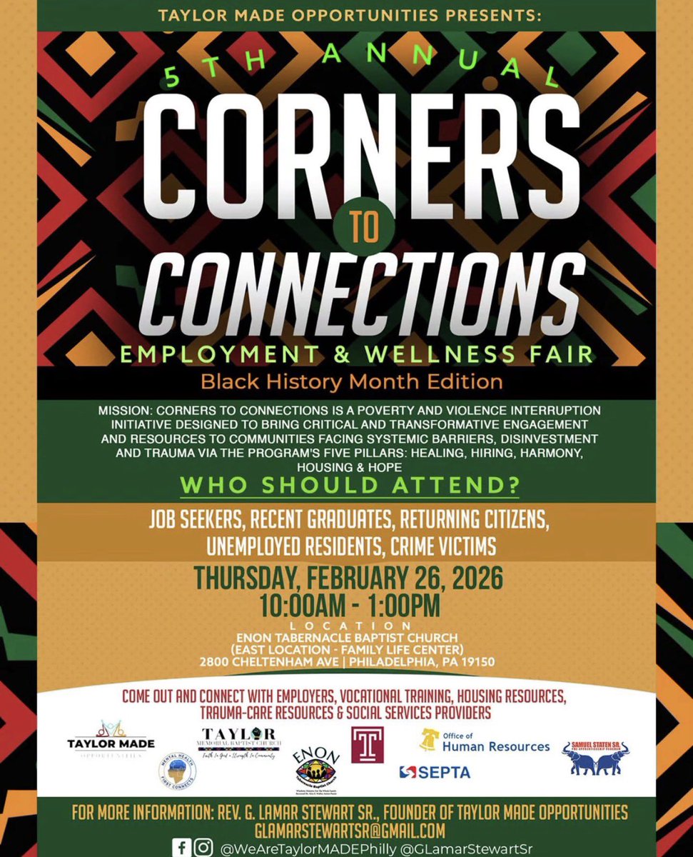 PPD 14th District tweet media