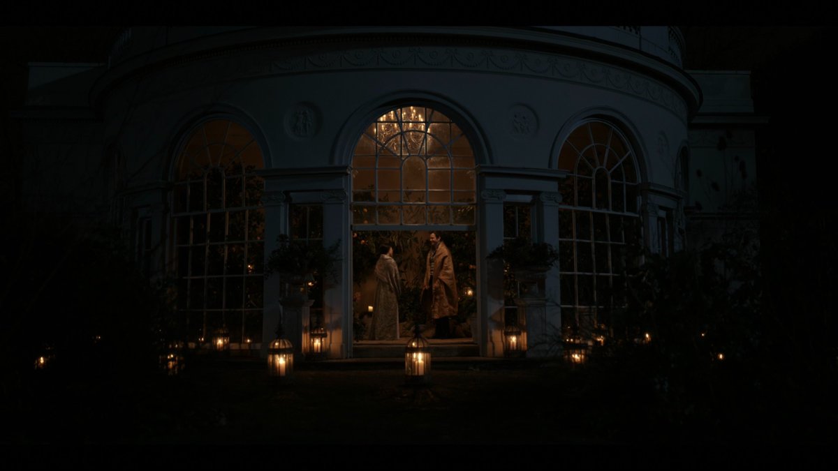 satvrnslola's tweet photo. hands down the most beautiful scene bridgerton has ever done. https://t.co/KIcCmLGUrs