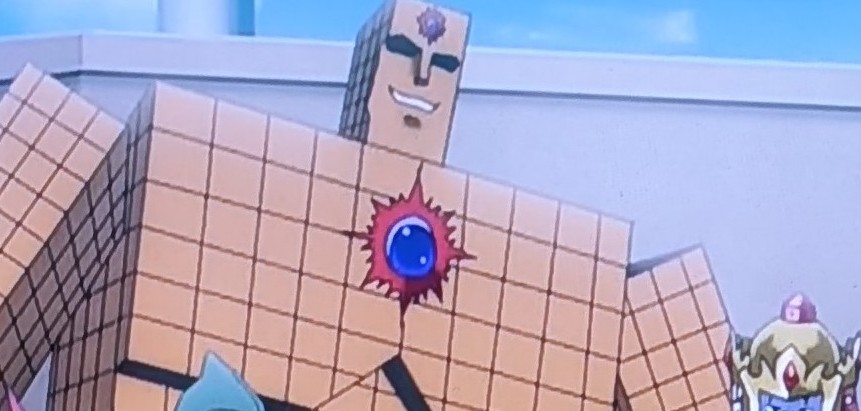 masaキン肉マン完璧超人始祖編アニメ応援㊗️🎊 (@masa419pa) / Posts / X