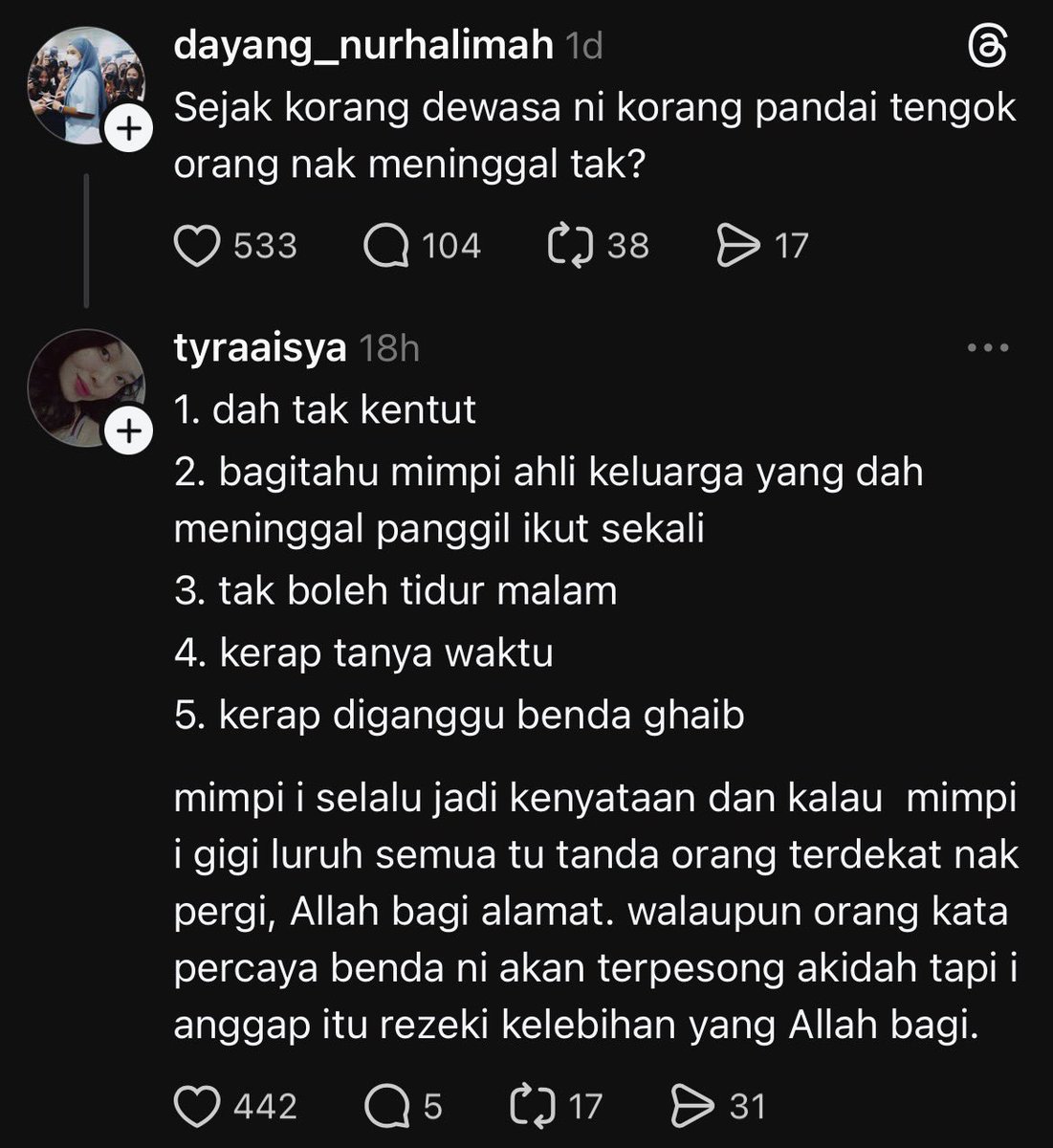 Post by ًِ on X: