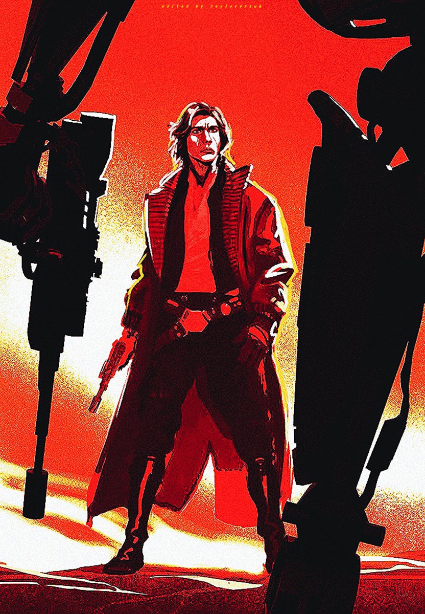 reyloversum's tweet photo. papa Solo style https://t.co/yPTaWoUlze