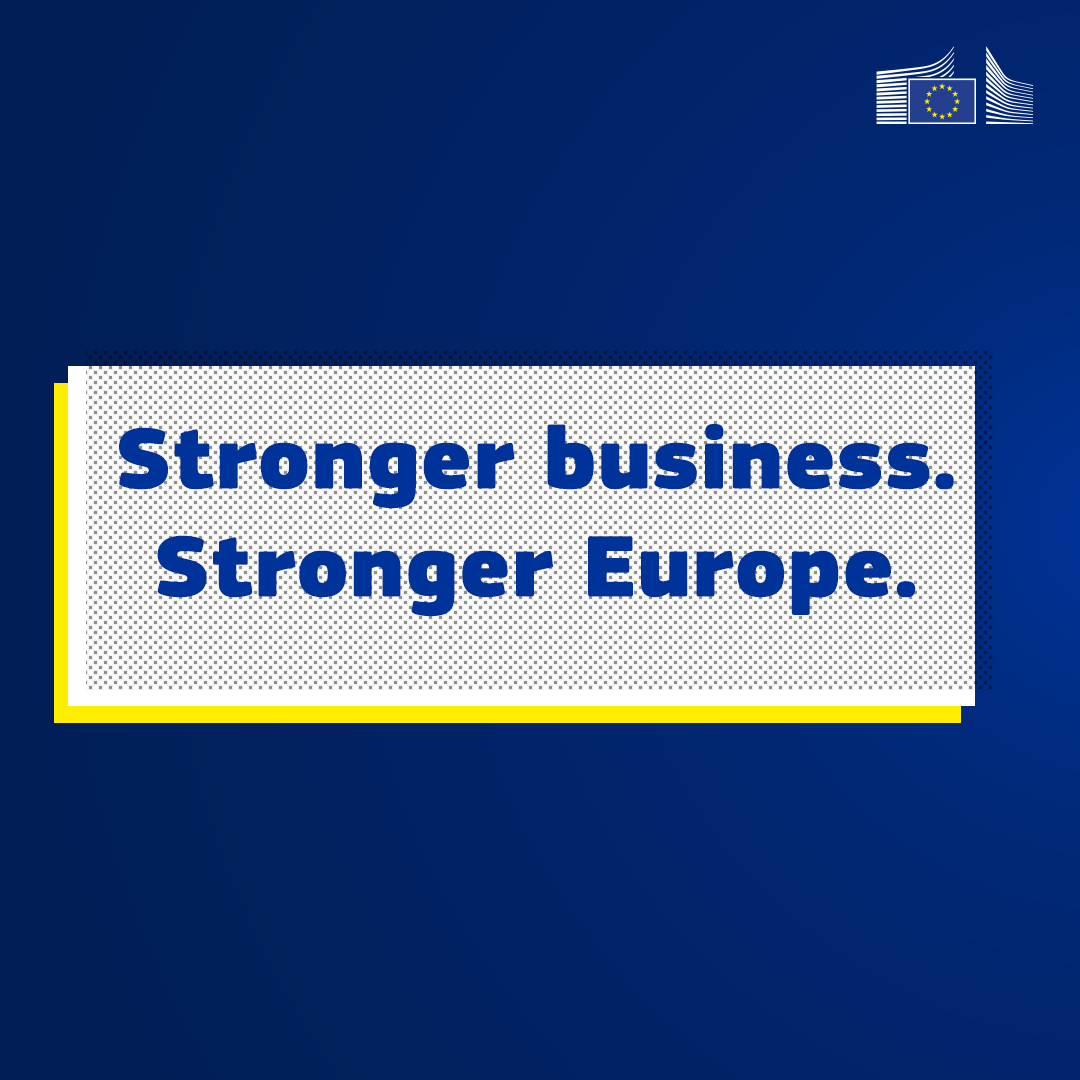 European Commission tweet media