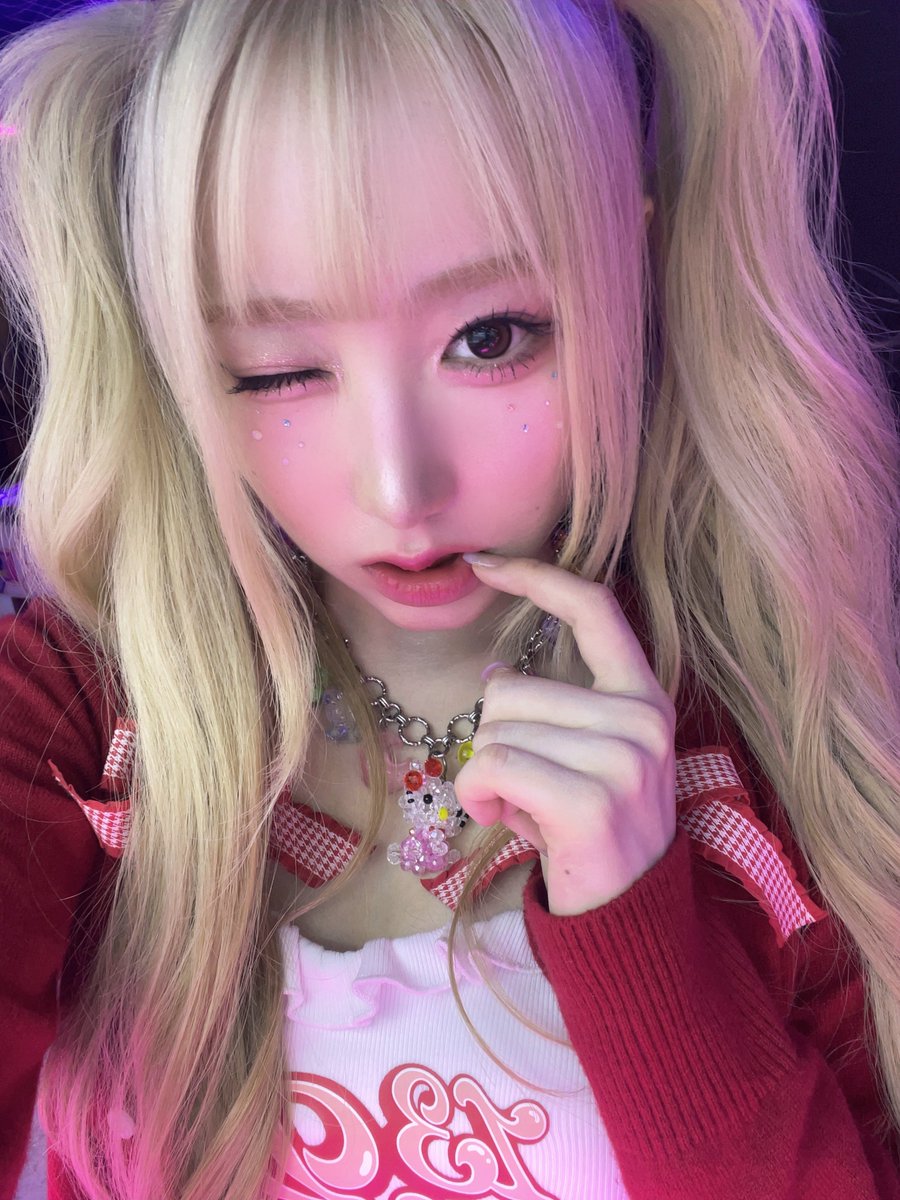 #SAY_MEI   

⠀∧＿∧
（　◜. ̫.◝)つ━✧・*。
⊂　　 ノ 　　　・゜
　しーＪ　　　°。+ * 。
　　　　　　　　　.・゜
　　　　　　　　　゜｡ﾟﾟ･｡･ﾟﾟ。
　　　　　　　　　　ﾟ。　    ｡ﾟ
　　　　　　　　　　　ﾟ･｡･ﾟ

#메이 #MEI #メイ 
#SAYMYNAME #세이마이네임 #SMN #セマネ
