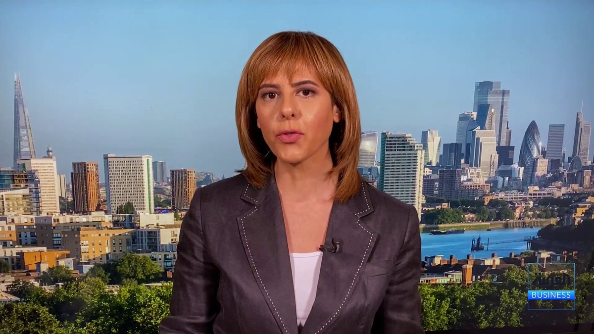 مراسلة العربية كارينا كامل: نتائج الشركات كانت المحرك الرئيسي لارتفاع الأسواق الأوروبية وتسجيل الفوتسي مستويات قياسية. مجموعة بورصة لندن أعلنت إعادة شراء أسهم بقيمة 3 مليارات جنيه إسترليني. اعتماد إنفيديا على عدد محدود من كبار العملاء يشكل عامل مخاطرة إذا خفضوا إنفاقهم الرأسمالي. NoufHijazi_bn _Business 