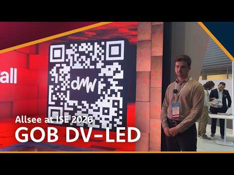 Allsee Technologies tweet media