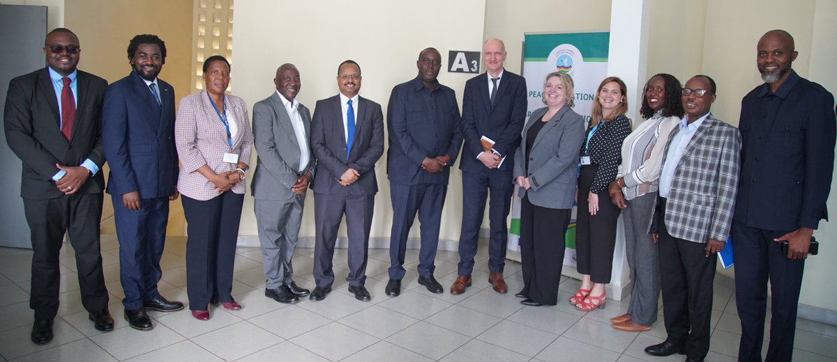 International Conference on the Great Lakes Region tweet media