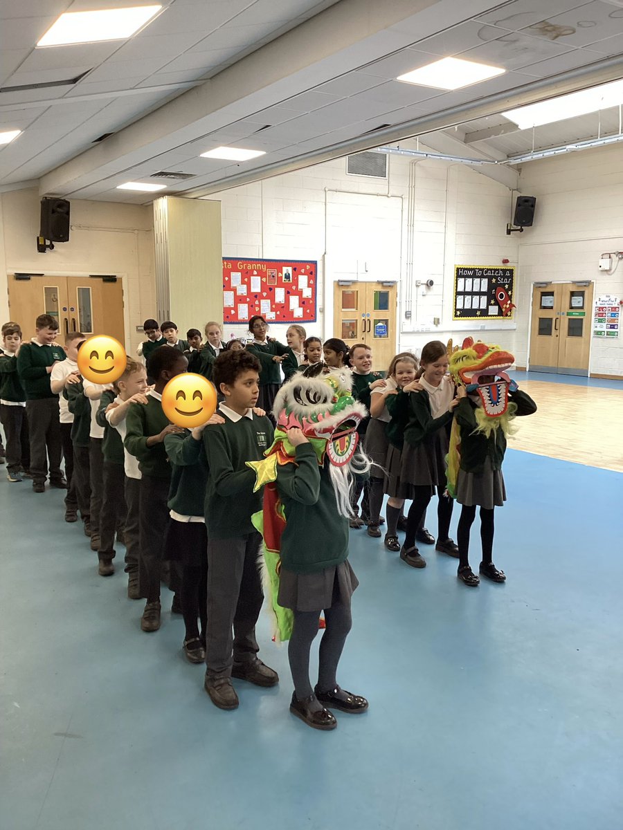 The Gates Primary - Doves Class Page tweet media