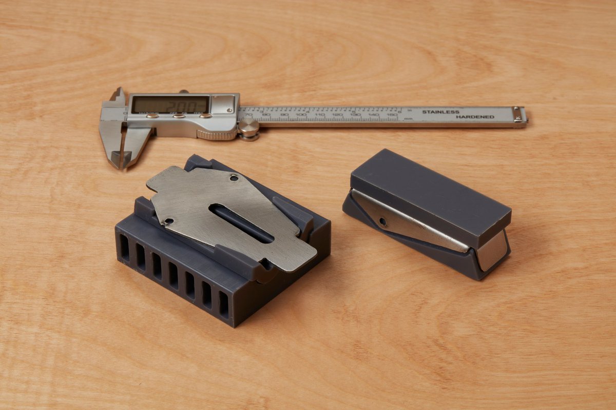 Formlabs tweet media