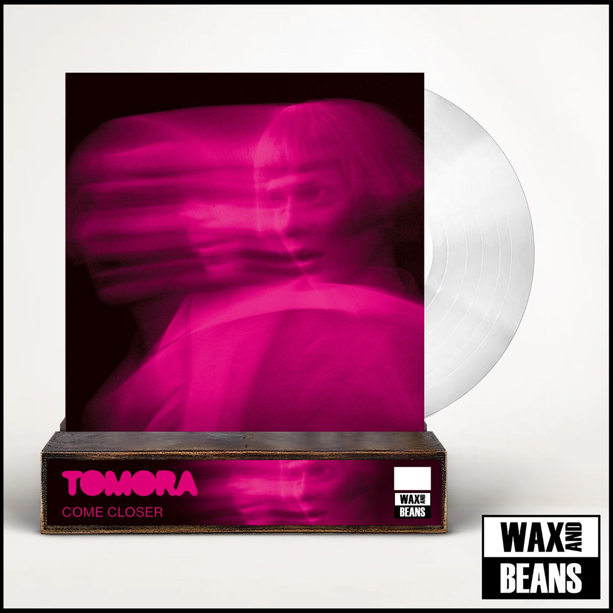 Waxandbeans tweet media