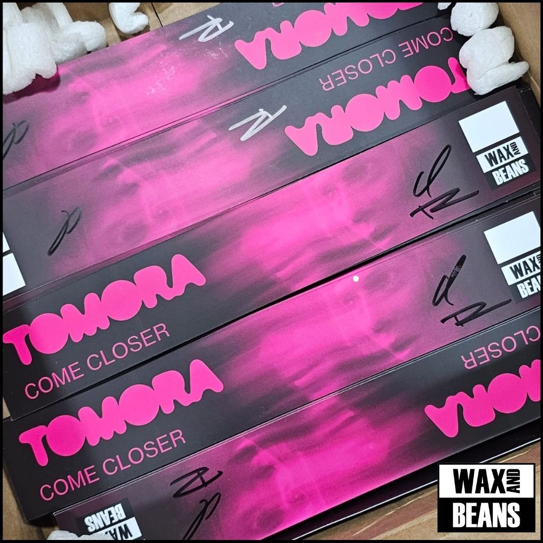 Waxandbeans tweet media