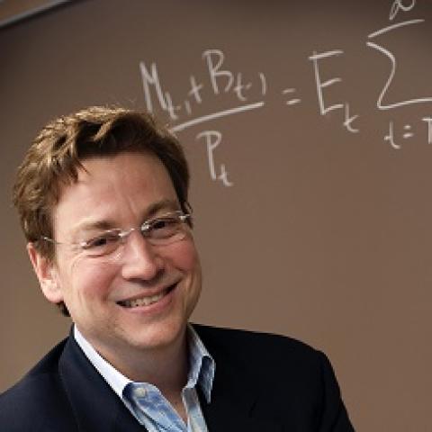 Society of Professional Economists tweet media