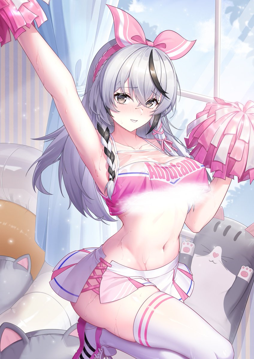 塵白禁域 tweet media