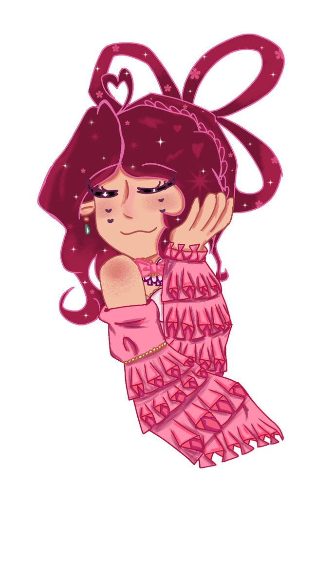 After almost 6 HOURS OF WORK 
Is this tuff 

#FNScarlettENT