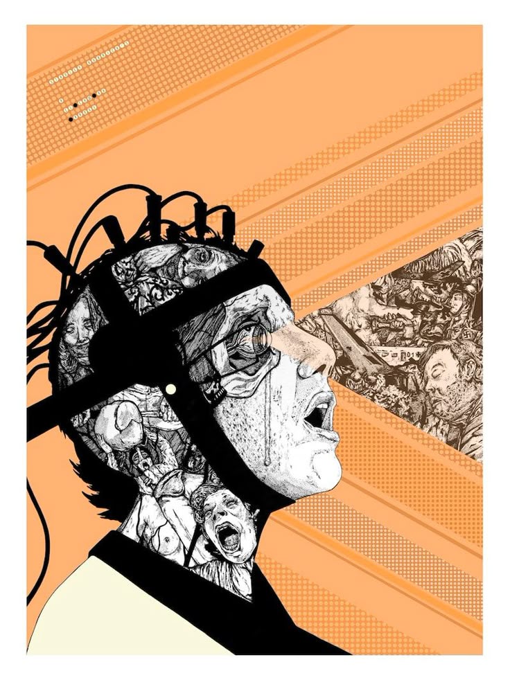 lavidaenvinetas's tweet photo. A Clockwork Orange https://t.co/9vQFgXKxXr