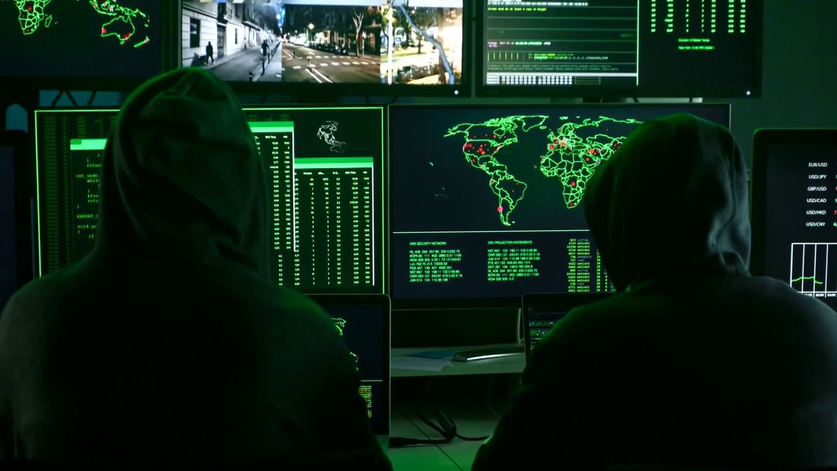 اختراق إلكتروني في المكسيك باستخدام الذكاء الاصطناعي التابع لـ Anthropic جرس الإغلاق _Business 