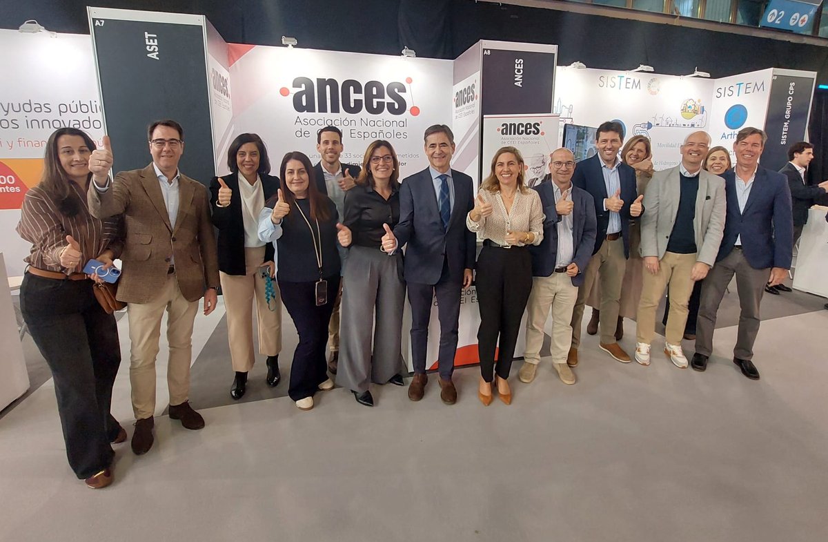 BIC Euronova tweet media