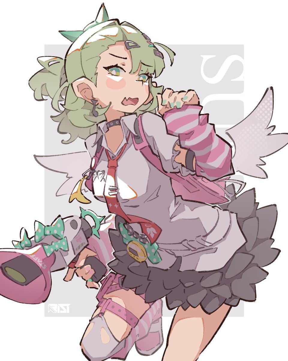 Ristation.ID - DOKOMI'26 - Comifuro22 tweet media