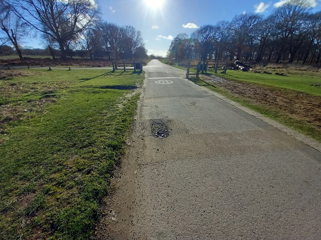 Kingston Cycling Campaign tweet media