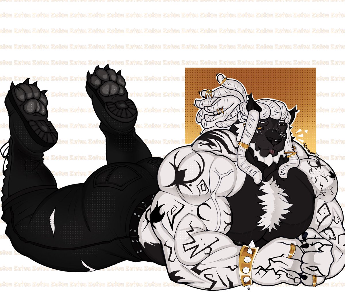 Chrissy!! ‼️MINOR‼️ tweet media