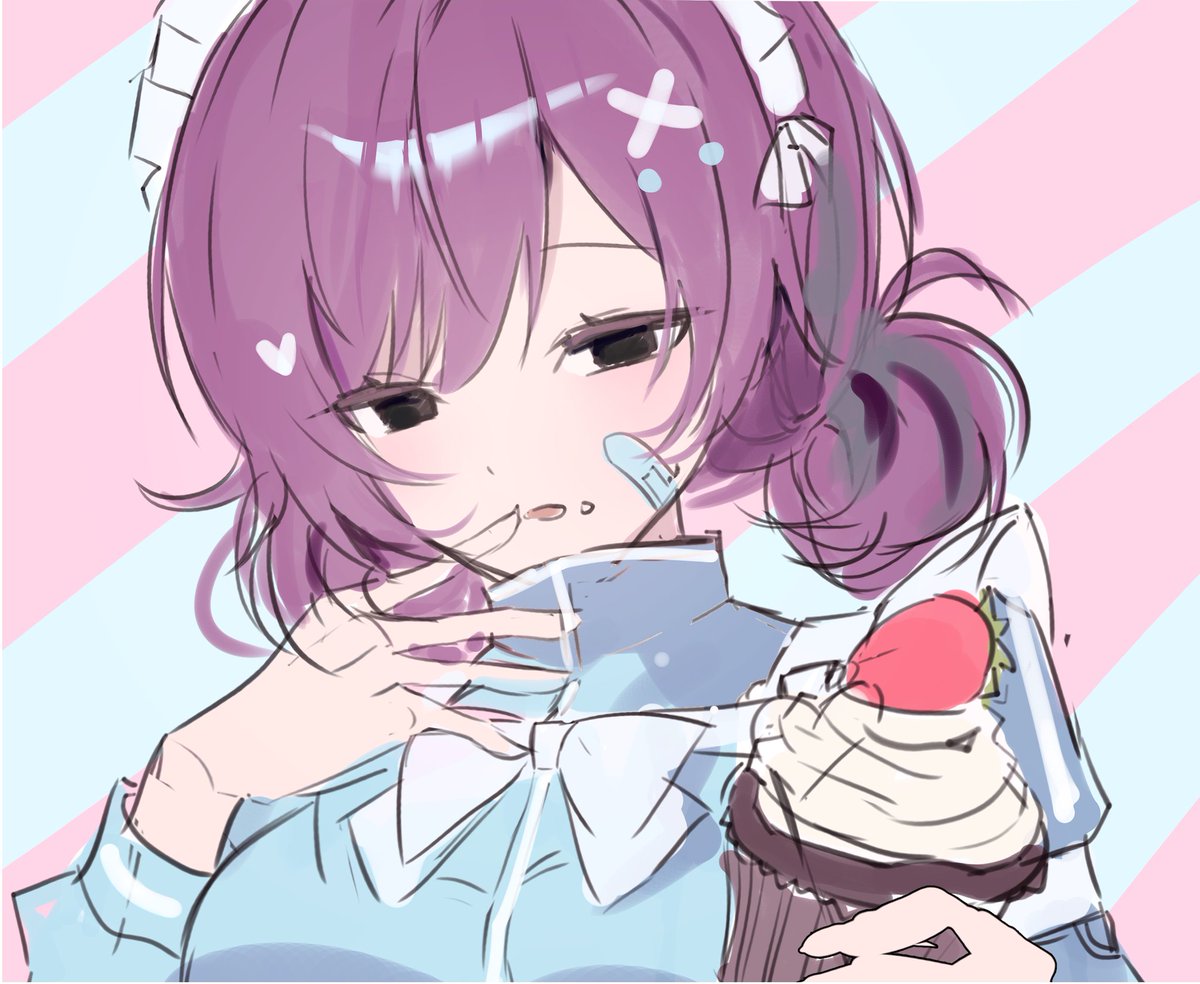 부기온앤온 tweet media