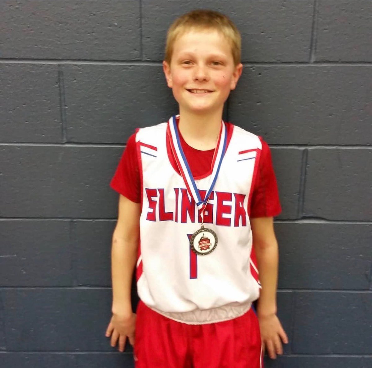 Slinger HOOPS Ltd tweet media