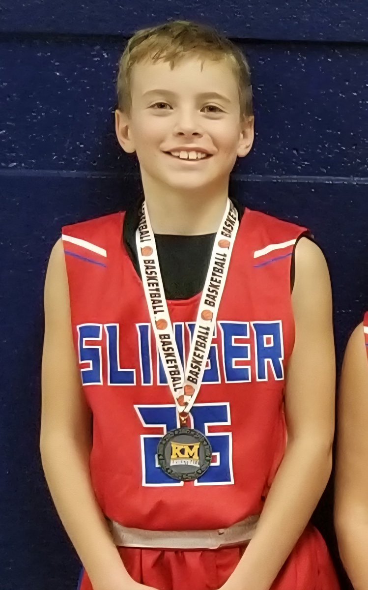 Slinger HOOPS Ltd tweet media