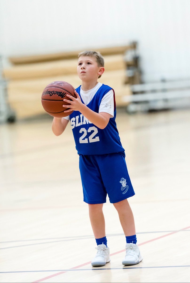 Slinger HOOPS Ltd tweet media