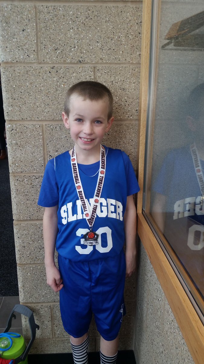 Slinger HOOPS Ltd tweet media