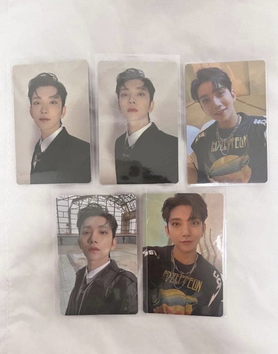 SEVENTEEN ジョシュア トレカ 買取 ジョシュアのトレカ買い取って