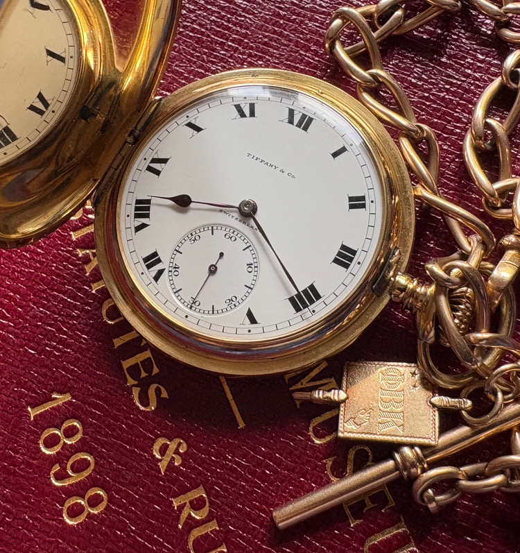 Digital Archaeology tweet media