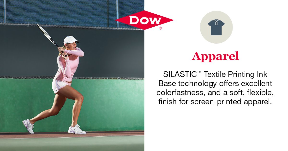 Dow Sports Marketing Solutions tweet media