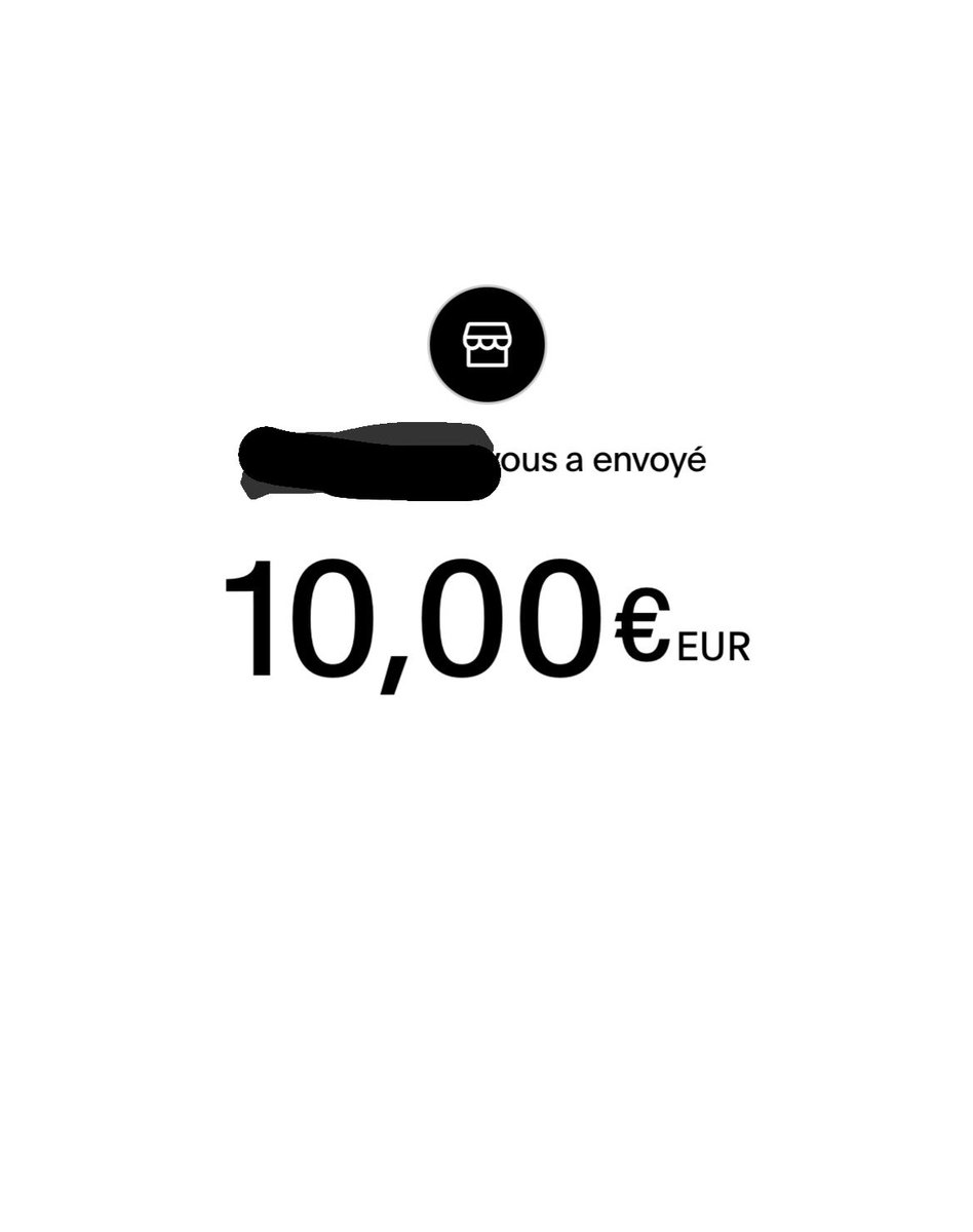 Je sais pas qui est ce silence sender mais on aime bien… PRENEZ EXEMPLE 😌 

#findom #moneyslave #moneymiss #soumis #paypig #humanatm
