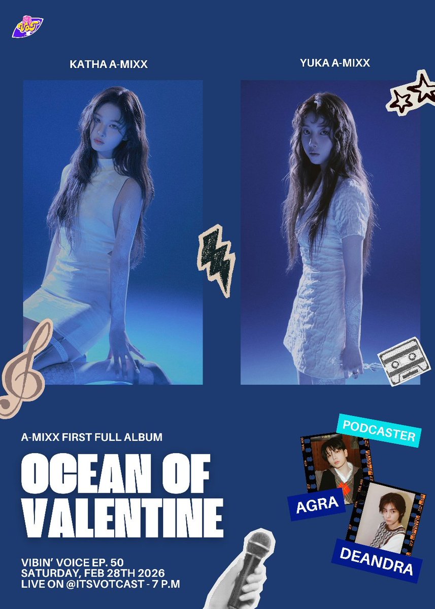 シ︎ 𝕍oice 𝕠f 𝕋omorrow tweet media