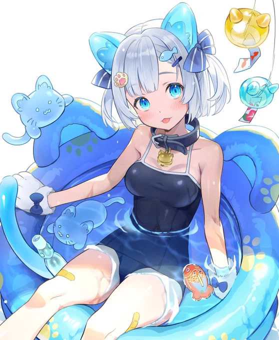 #自分で生み出した一次創作オリジナルキャラを流そう
