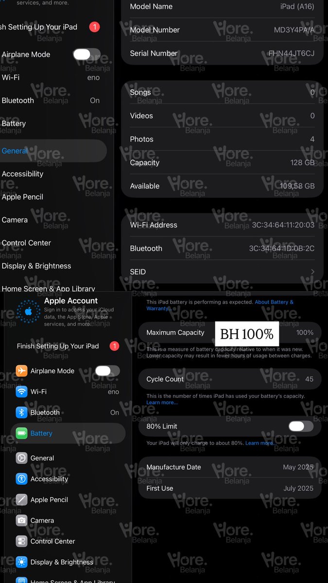 Ig : hore.belanja tweet media